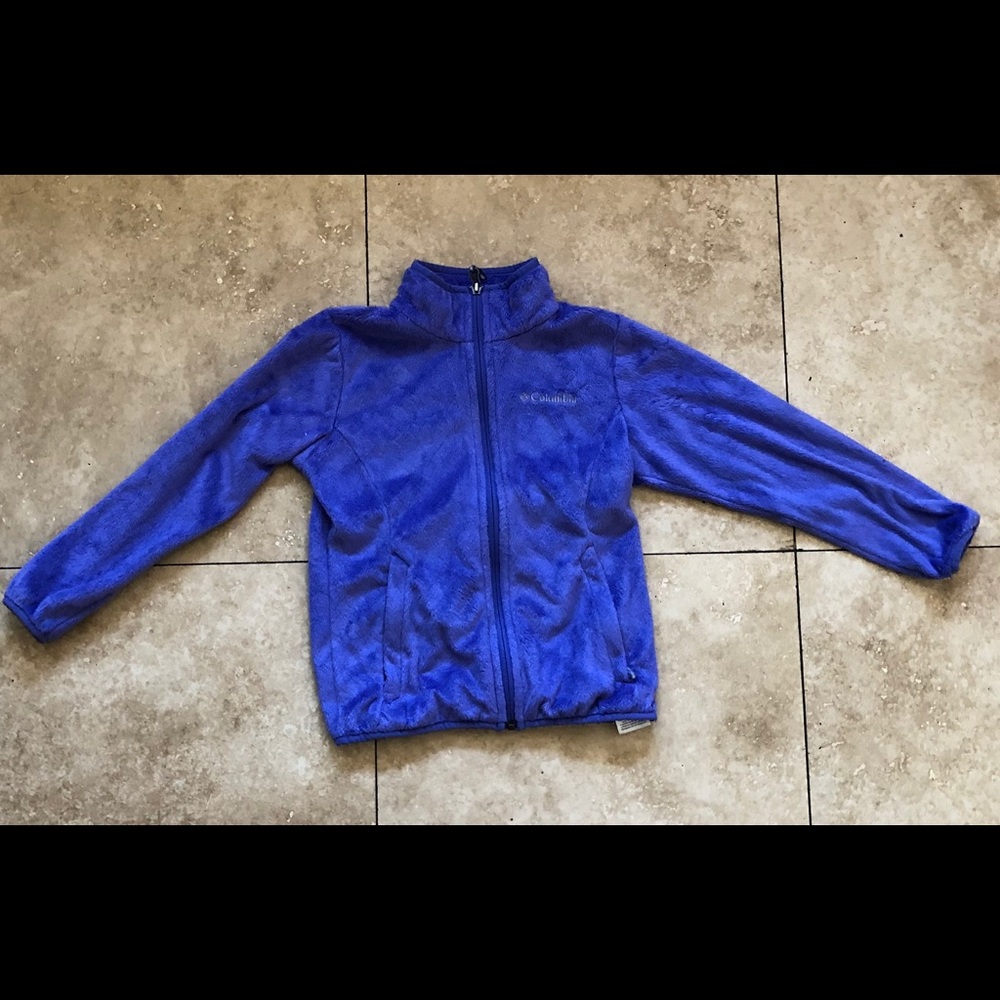 Girls Jacket